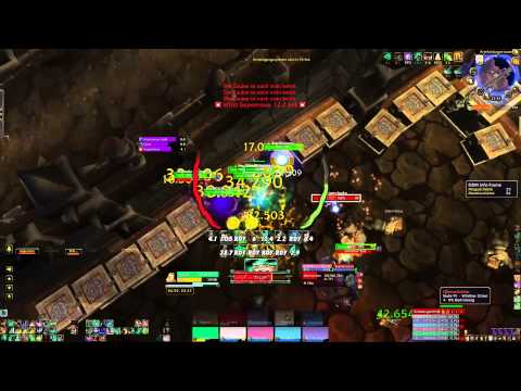 Spoils of Pandaria 10 man HC vs Myth EU-Blackmoore