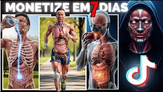 R$3.000 em 10 Dias com Shorts de IA?