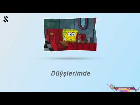 Syke Dali ft Sohbet Kasymow - Duysh (Lyric video)