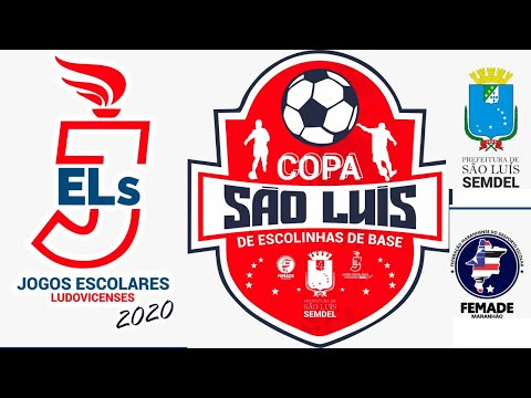AO VIVO FINAL DA COPA SÃO LUÍS SUB-17 | BOLEIRINHOS X ULBRA - 27/12/20