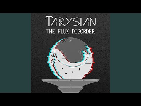 The Flux Disorder