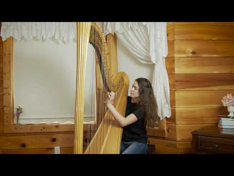 Tema con Variazioni (Theme & Variations) //G.F. Handel