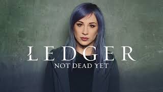 Jen Ledger Chords