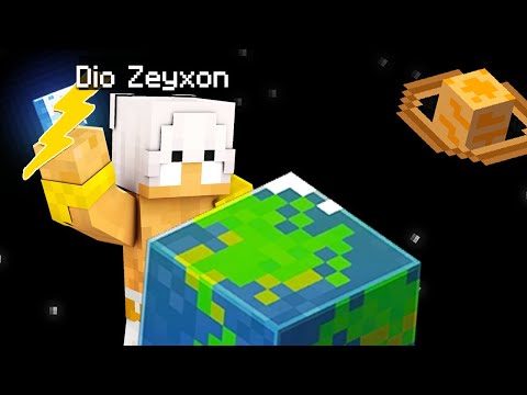 SONO DIVENTATO DIO IN MINECRAFT