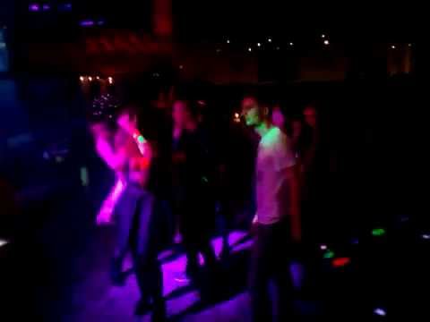 Klub Bowling Chochlik  18 tka  Party