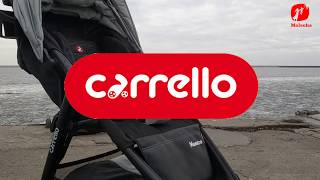 Carrello Maestro Grey - відео 4