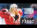Dreamcatcher S Siyeon Making The World Gay Panic