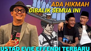 Download lagu CERAMAH LUCU USTADZ EVIE EFFENDI TERBARU DI SUBANG mp3