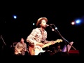 Jackie Greene-I'm so Gone 4/6/ 2012 Grass Valley CA.