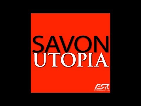 Andy Jay Powell a.k.a. Savon - Utopia (Andy Jay Powell's Flaming Star Edit)