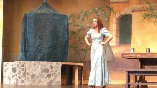 I Hate Men - Kiss Me, Kate