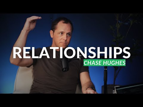 2 Things to Look for in a Partner – Revealed by a Government Brainwashing Expert! Chase Hughes