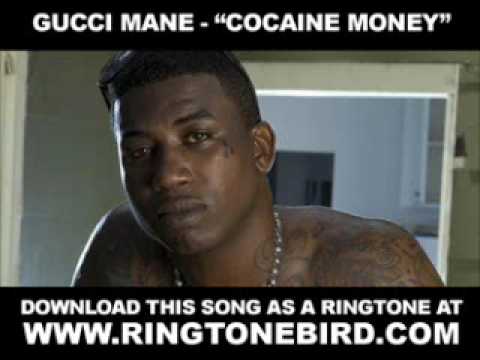 Gucci Mane ft. Papa Duck - Cocaine Money [ New Video + Download ]