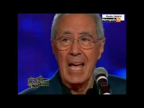 2015 Fausto Cigliano a Suonale ancora Napoli