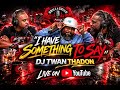 S2 EP7 DJ Twan On Culture Community Grill Grind BHM Pt 4