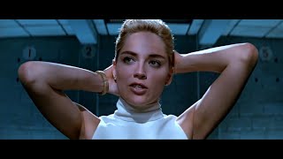 Does Actress Sharon Stone Resemble Helen Slater & Farrah Fawcett