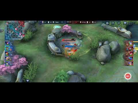 FINAL MATCH • Harley's Blessing Tournament • NOMMENSEN E-SPORT