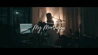 Download lagu Cover Terbaik Tommy J Pisa - Disini dibatas Kota Ini By My Marthynz mp3 Download lagu Cover Terbaik Tommy J Pisa - Disini dibatas Kota Ini By My Marthynz mp3