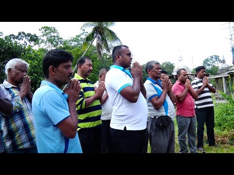 රිකිල්ලගස්කඩ ත්‍රී රෝද රථ හිමියන්ගේ සංගමයේ පැළ සිටුවීමේ ව්‍යාපෘතිය | Sumaga Tv