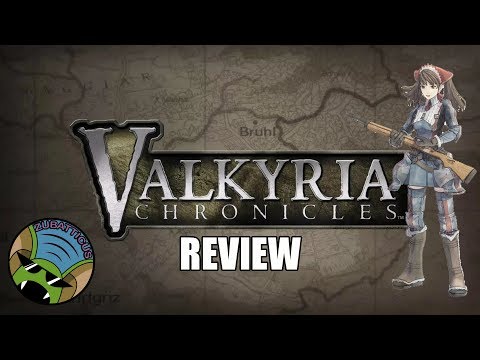 Valkyria Chronicles Remastered Review - Awful Story, Fantastic Gameplay