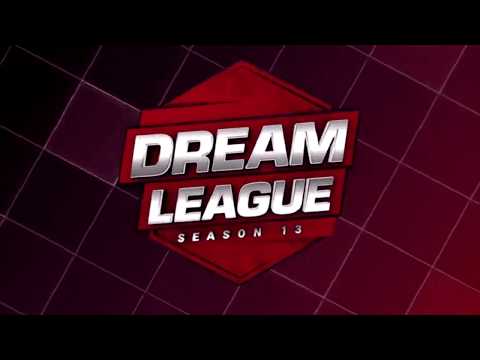 Vici Gaming vs Evil Geniuses - DreamLeague S13 Playoffs UB R2 Highlights
