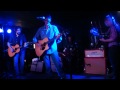 drive-by truckers - perfect timing / / live at starlight waterloo 16.06.2011