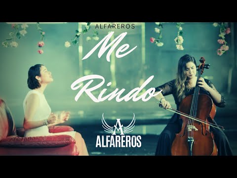 Me Rindo- Alfareros