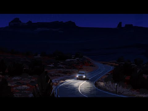 Exploring the SCP Foundation: SCP-5322 - And The Road Stretches On…