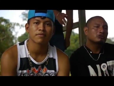 TEKO MAKAN - _NO SUICIDE_- (clip officiel)