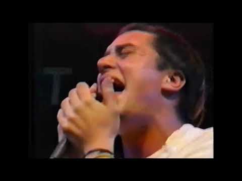 John Zorn's Naked City ft. Mike Patton (1991.07.06) Wien Jazz Festival, Austria [PRO]