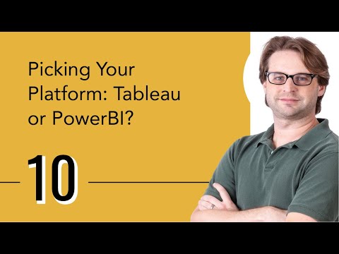 Introduction to Business Intelligence