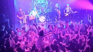 Skinney Lister - Geordie Lad LIVE @ Lincoln Hall Chicago 11/3/16