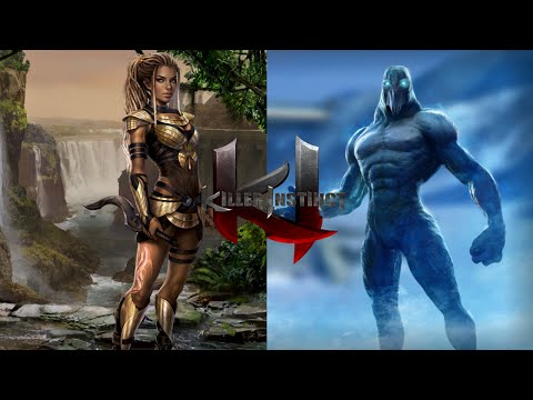 xoPINKDIAMONDxo (MAY) vs Waterhorses (GLA)