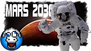 I CAN HAS MARS? // MARS 2030 REVIEW // MARS 2030 GAMEPLAY