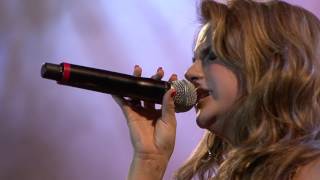 JoJo - Weak (Live at Pop Rock Brasil 2007)