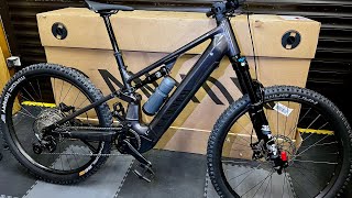 Canyon Neuron:ON AL 8 2026 – Honest E-Bike Review + Specs