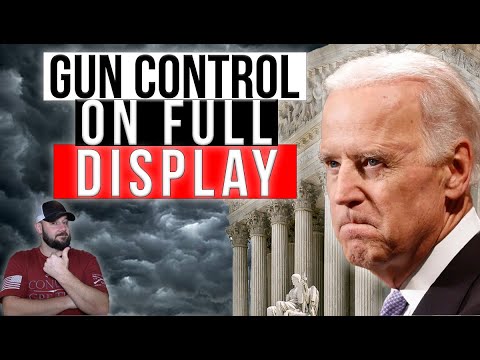 We are BROKEN: TEENS commit ATTEMPTED MURDER on a school bus in top Gun Control State.. Coincidence? Thumbnail