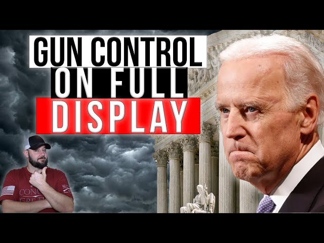We are BROKEN: TEENS commit ATTEMPTED MURDER on a school bus in top Gun Control State.. Coincidence?