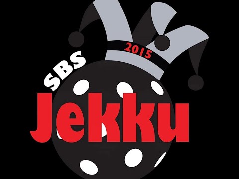 SBS Jekku - Into 1.10.2023