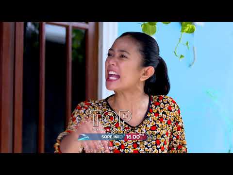 Tukang Ojek Pengkolan - Mas Pur Jadi Bahan Omongan Warga!