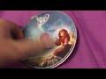 The Lion King 2011 Blu Ray DVD Overview