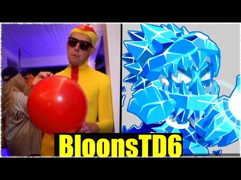 ICH HABE WIEDER INS BLOONSTD6 REDDIT GEGUCKT! (Es war ein Fehler)