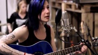 Sandra Szabo - We Could Be (live)