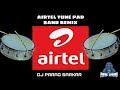 Airtel DJ song DJ drums teen maar song |DJ gadwal DJ sound DJ song mix by DJ KPN Telugu #airteldj