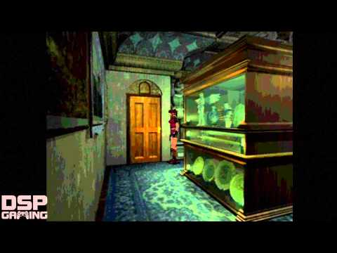 Resident Evil 2 playthrough pt43 - Enter: An Annoying Brat