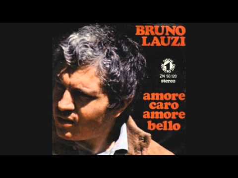 Amore Caro Amore Bello video