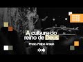 A Cultura Do Reino De Deus Presb Felipe Arslan Igreja Bola De Neve 11 01 2026