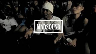 Giggs - Look What The Cat Dragged In