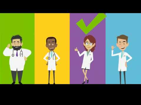 Videos from Smartcure - Connecting Health. Connecting Lives.