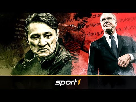 FC Bayern im Transfer-Chaos: Sané-Deal wird zur Zerreißprobe | SPORT1 - TRANSFERMARKT-SHOW